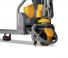 Transpalete cu operator pedestru Jungheinrich AME 13 