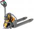 Transpalete cu operator pedestru Jungheinrich AME 13 