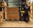 Transpalete cu operator pedestru Combi-Lift Combi PPT 7000