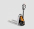 Transpalete cu operator pedestru Still ECH 15C