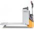 Transpalete cu operator pedestru Still EGU 20C