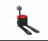 Transpalete cu operator pedestru Manitou EP 15
