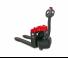 Transpalete cu operator pedestru Manitou EP 15