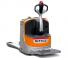Transpalete cu operator pedestru Still EXU 18