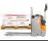 Transpalete cu operator pedestru Still EXU-H 20 