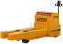 Transpalete cu operator pedestru Icem GL 40