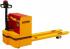 Transpalete cu operator pedestru Icem GL 40