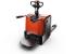 Transpalete cu operator pedestru BT LPE 240