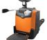 Transpalete cu operator pedestru BT LPE 200