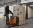 Transpalete cu operator pedestru BT LPE 200