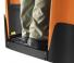 Transpalete cu operator pedestru BT LPE 220