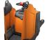 Transpalete cu operator pedestru BT LPE 250