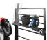 Transpalete cu operator pedestru BT LPE 250