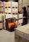 Transpalete cu operator pedestru BT LWE 140