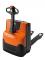 Transpalete cu operator pedestru BT LWE 140