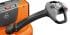 Transpalete cu operator pedestru BT LWE 250