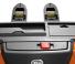 Transpalete cu operator pedestru BT LWE 160