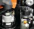 Transpalete cu operator pedestru BT LWE 160