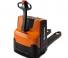 Transpalete cu operator pedestru Toyota LWE180