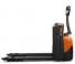 Transpalete cu operator pedestru Toyota LWE200