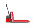 Transpalete cu operator pedestru Linde M10XE