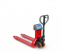 Transpalete cu operator pedestru Linde M25 Scale+ 