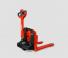 Transpalete cu operator pedestru Linde MT18