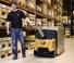 Caterpillar NPP16PD