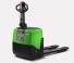 Transpalete cu operator pedestru Cesab P 113