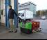 Transpalete cu operator pedestru Cesab P 113