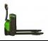 Transpalete cu operator pedestru Cesab P 220