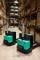 Transpalete cu operator pedestru Mitsubishi PBP16N2 