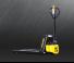 Transpalete cu operator pedestru Hyster PCS1.5UT