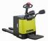 Transpalete cu operator pedestru Clark PPX 20
