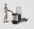 Transpalete cu operator pedestru Crown PW 3510-60