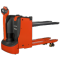 Transpalete cu operator pedestru Linde T16L