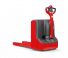 Transpalete cu operator pedestru Linde T16