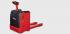 Transpalete cu operator pedestru Linde T 30