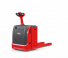 Transpalete cu operator pedestru Linde T30 ION