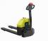 Transpalete cu operator pedestru Clark WP 15