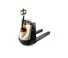 Transpalete cu operator pedestru Crown WP 3245