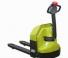 Transpalete cu operator pedestru Clark WPX 18