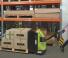 Transpalete cu operator pedestru Clark WPX 20