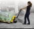 Transpalete cu operator pedestru Yale YA55-PT