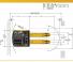 Yale MP25T 