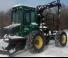 Timberjack 1010 D