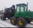Timberjack 1410 D