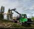 Echipamente forestiere Transportoare John Deere 1510 G