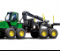 John Deere 1910 E
