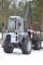 Echipamente forestiere Transportoare Vimek 606 TT
